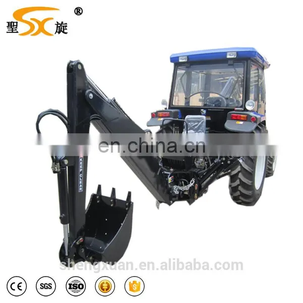 Small Digging Machine Agricultural Digging Machine photo-6