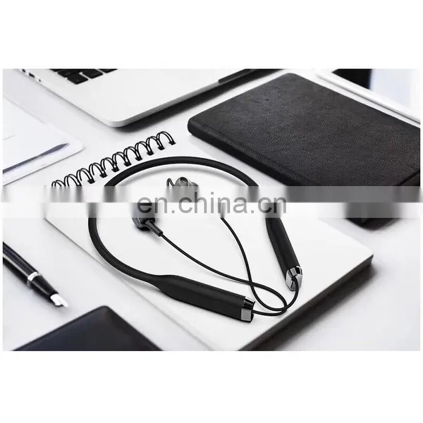 JS01Bluetooth Headset With Neck photo-4