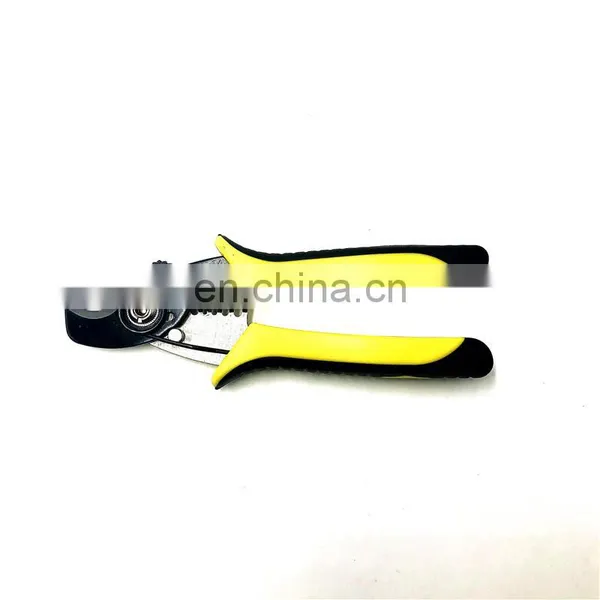 Automatic Professional Wire Striper Cutter Stripper Crimper Electric Tools photo-7