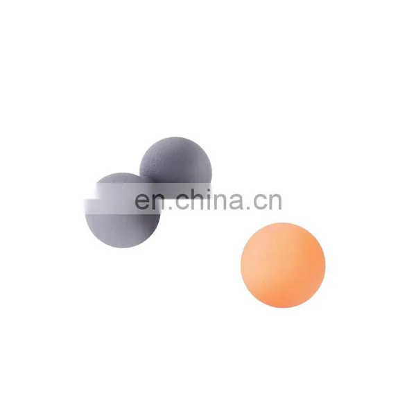 2021 Vivanstar Massage Ball Mini Model MT1401 Professional Yoga Tools TPE Yoga Ball photo-3