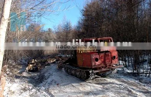 FORWARDER photo-3