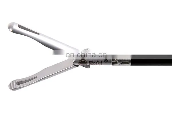 Surgical Laparoscopic Maryland Forceps Grasper photo-7