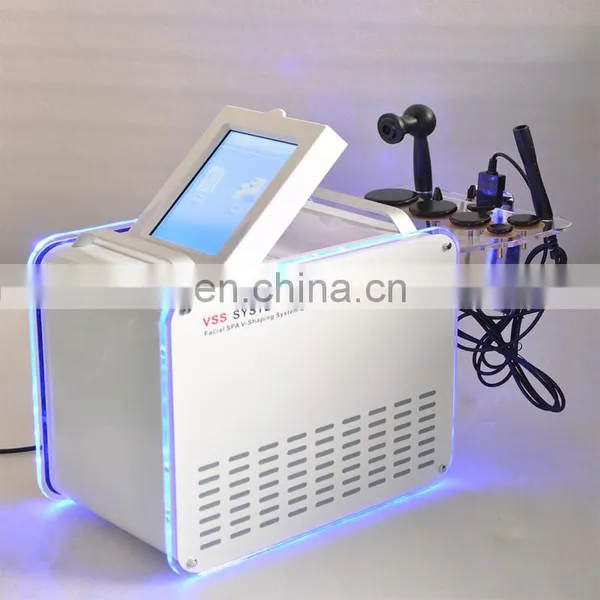 RET Technology Fat Loss Slimming Machine photo-2