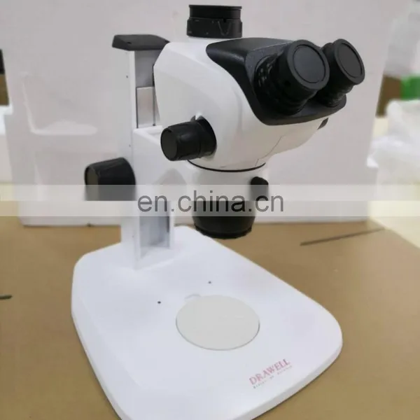 Stereo Zoom Microscope SZ650 Series photo-2