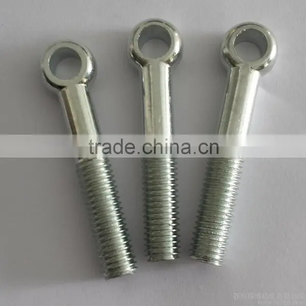 MANUFACTURE DIN580 LIFTING EYEBOLT JIS1169 EYENUT U - BOLT photo-6