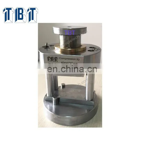 Compression Jig 40mm*40mm Accessories photo-2
