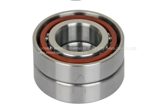 7248B Single Row Angular Contact Ball Bearings For High Frequency Motors Supply by Chinese Factory photo-5