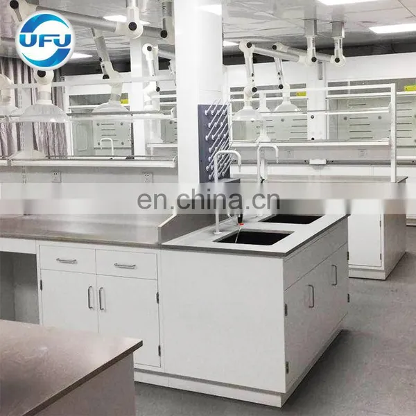 Dental Lab Bench photo-3