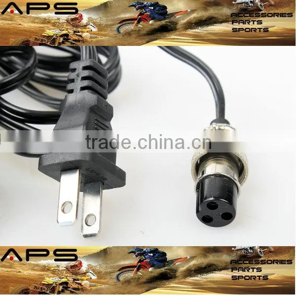 24V 1.6A Electric Scooter Charger for RAZOR E100S -E325S Scooter With UL photo-3