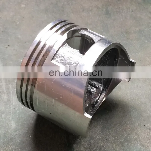 68mm Piston Rings Kit For BS200 Chinese 168F 5.5HP OR 6.5HP Gasoline Engine Motor Generator Water Pump photo-3