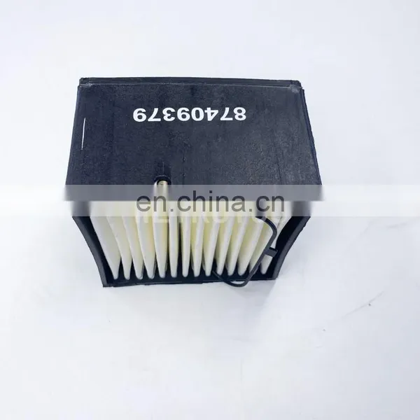 Tractor Diesel Engine Fuel Filter 14514238 FS19605 87409379 photo-5