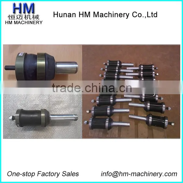 Limit Stop Damper for Bauer Rotary Drilling Rig Spring- Shock Absorber photo-2