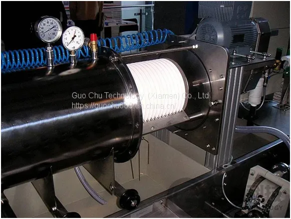Centrifugal Membrane Equipment photo-5