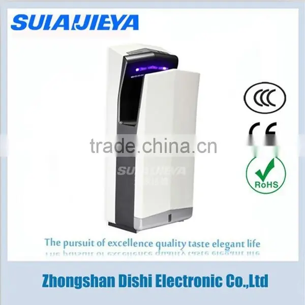 High Speed Commercial Jet Air Hand Dryer photo-2