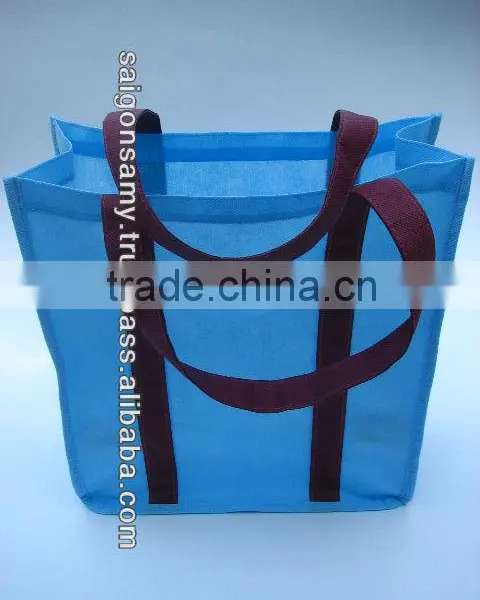NonWoven Promotinal Bag