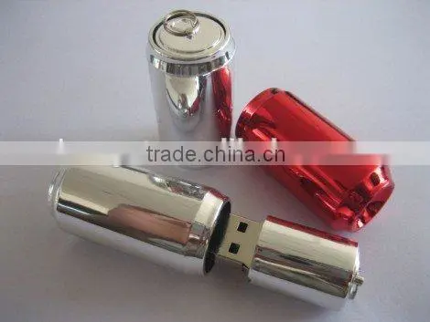 Stock Products Status and 32MB-128GB Capacity Hot New Products for 2016 Usb Flash Drive photo-5