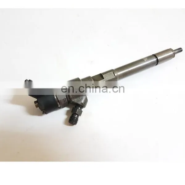 Fuel Injector 0445 110 726 Bos-ch Original In Stock Common Rail Injector 0445110726 photo-4