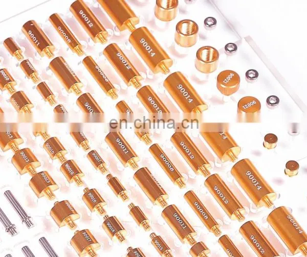 Retailing VMM Fixtures Kits Fixing Clamps Used on Video Measuring Machine photo-4