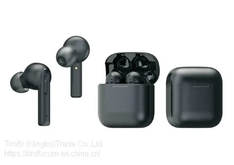 Tiroflx TWX Eabrbuds Wireless Earphones