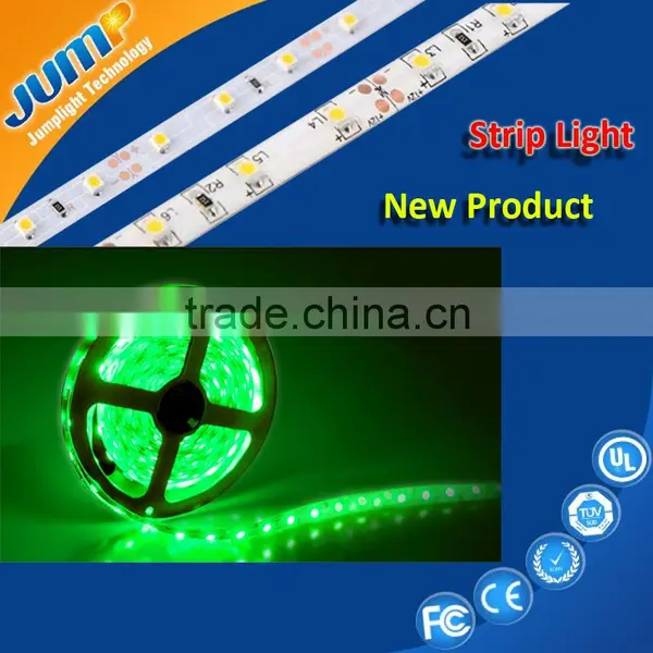 Hot Selling DC12V 2.4w Epistar 3528 Led Light Strip Wholesale Led Light Strip Floor Light Led Strip Lighting photo-3