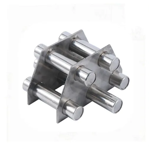 Powerful Grate Magnet (10000gauss) , Magnetic Grill photo-4