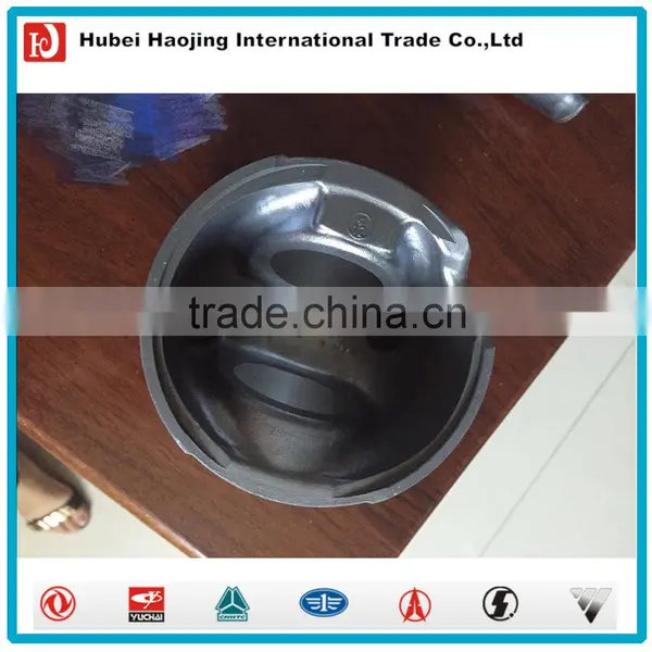 Diesel Engine 6L Piston 4987914 photo-6