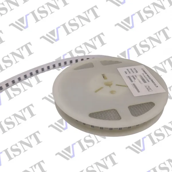 Chip Type 2512 Size Metal Alloy Current Shunt photo-2