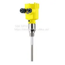 VEGA level meter