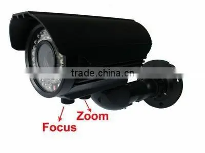 CCTV AHD 1.0MP 720P HD SECURITY CAMERA IR CUT OUTDOOR 40 NIGHT VISION ANALOG photo-2