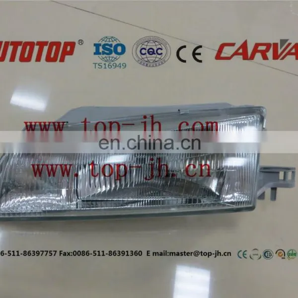 HEAD LAMP FOR CIELO 96/NEXIA 96/L:96175343 R:96175344/AUTO PARTS photo-3