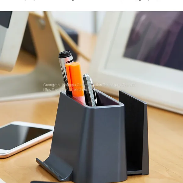 Pen Holder Storage Bracket photo-4
