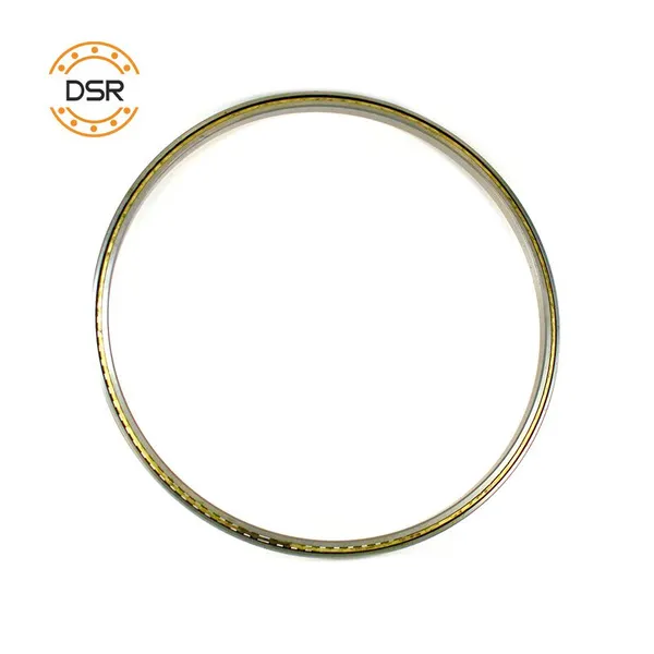 China Wheel Ball Roller Rolling Bearing Angular Contact/ Radial Contact/ Four Point Contact Open/sealed/shields Car Front Wheel Rear Wheel Transmission Thin Section Ball Bearings photo-4