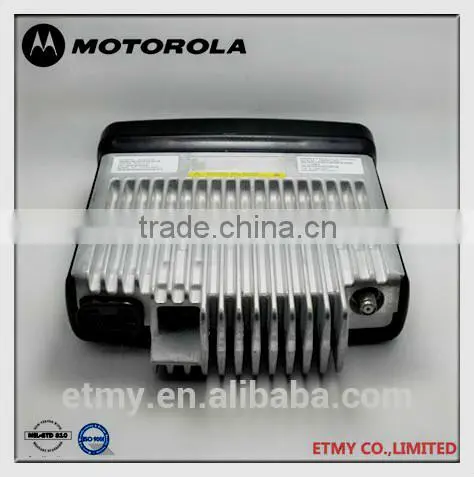 Hot Sale Motorola CM200 Uhf Vhf Original Vhf Uhf fm Transceiver photo-5