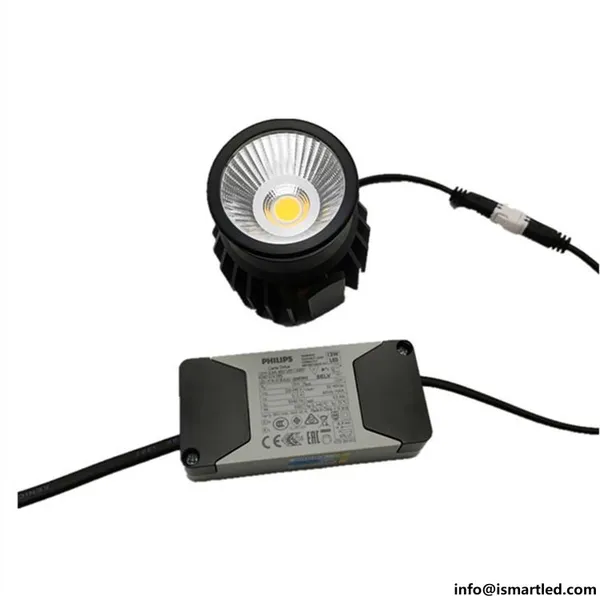 LED Module Hotel Spotlight Card Mask For Easy Removal of Spotlight photo-2