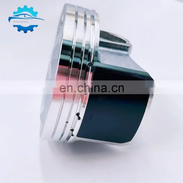 High Performance Gasoline and Diesel Engine Piston Part 13010-PNC-000 for Civic Crv Stream RN3 RD5 EF1 photo-5
