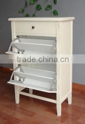 Shoe Cabinet
