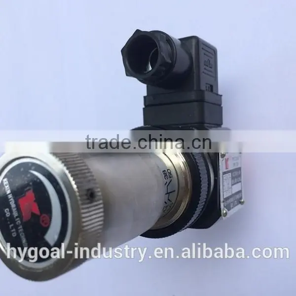 Hydraulic Oil Pressure Switch photo-2