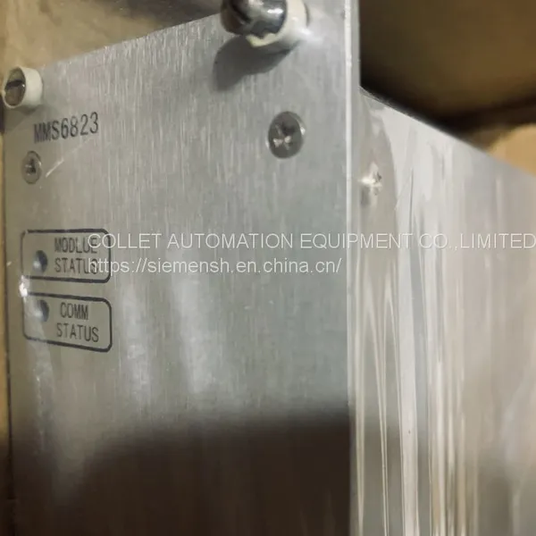 EPRO MMS6823