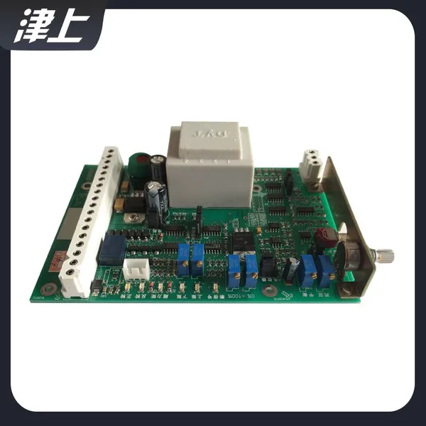 Valve Fittings GAMX-2K Electric Actuator Control Panel photo-2