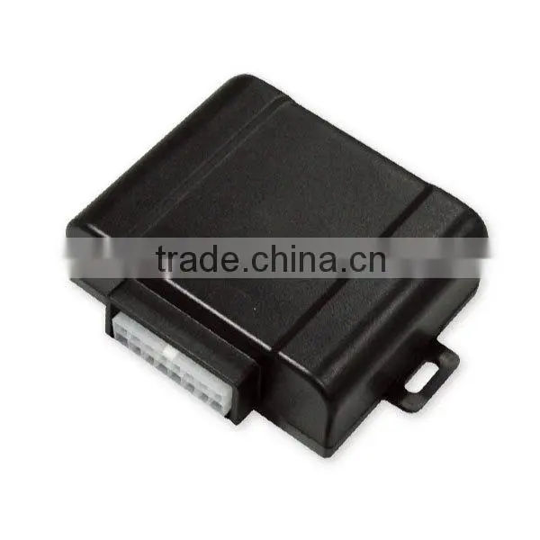 12v/24v Lock System Car Center With Double Unlock Function 5kgs Force and 100000 Times Life Cycle photo-4