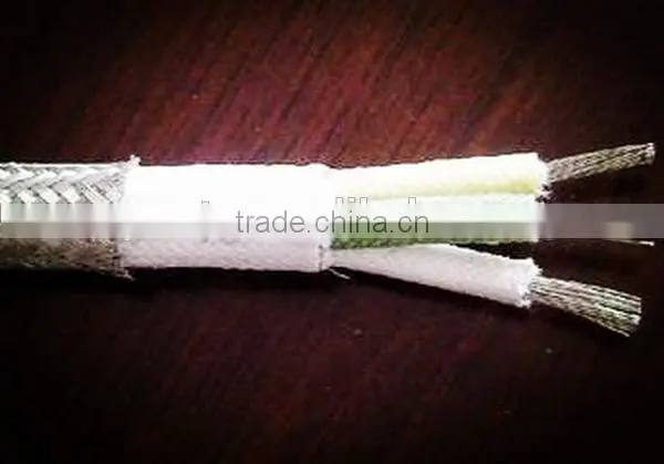2015 Hot Sale Rood or Ceiling Heating Cable photo-2