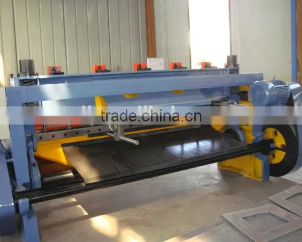 Shearing Machine for Sale photo-2