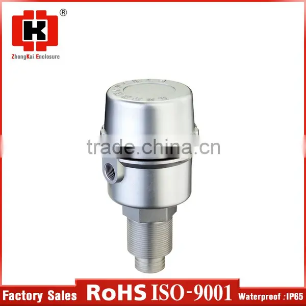 the Best Sales Good Material Outdoor Temperature Sensor Enclosure photo-4