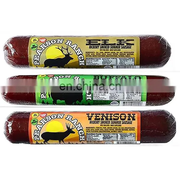 Hot Sale Sausage Vaccine Bottles Oral Liquid Bottles Labeling Machine photo-5