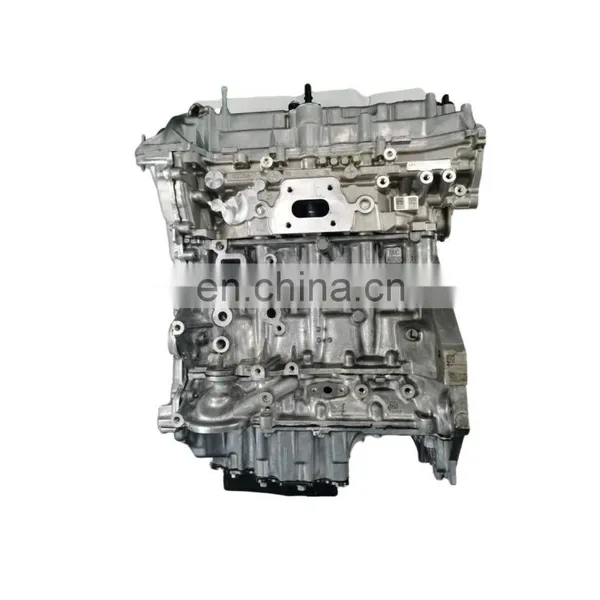 Factory Sale Best Price Engine Assembly For SAIC MG 6 GS GT HS MG5 ROEWE RX5 1.5T 12684731 12684732