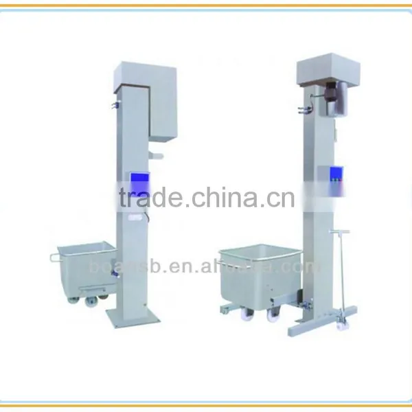 Meat Processing Machine Meat Lifter/ Elevator/ Loader photo-2