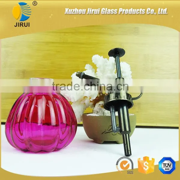 Plant Flower Watering Sprayer Pot photo-5