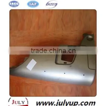 High Quality Outer Cover Plate,Left Side Panel 54AB23-02011/5402011-C42532 photo-2