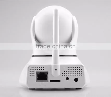 Hot Selling Home Security System,integrating IP WIFI IP Camera and Alarm Sensors,notifying Users When Alarms Triggered photo-4