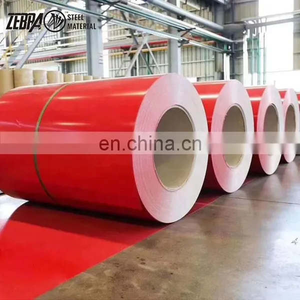 Factory Price Galvanized Steel Coil Secondary gi Coils Sheet Hot Sale in Egypt/Malaysia/India/Australia photo-4